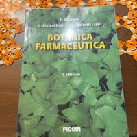 Libro botanica farmaceutica