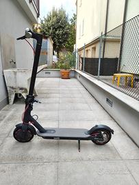 monopattino elettrico Xiaomi 