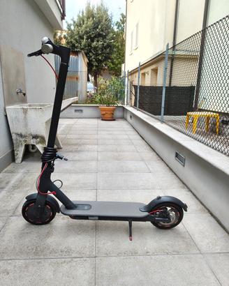 monopattino elettrico Xiaomi 