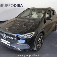 Mercedes-Benz GLA GLA-H247 2020 Diesel 200 d ...