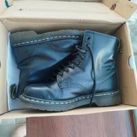 scarponi Dr Martens