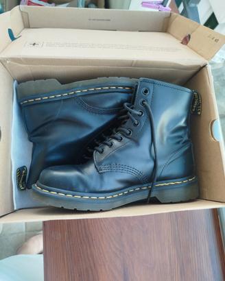 scarponi Dr Martens