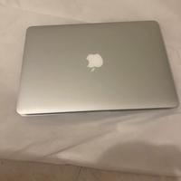 Macbook air 13" 2017