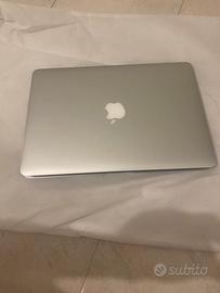 Macbook air 13" 2017