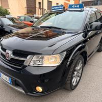 Fiat Freemont 2.0 Mjt 170 CV 4x4 Aut. Lounge 7p **