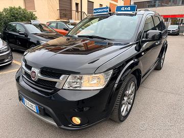 Fiat Freemont 2.0 Mjt 170 CV 4x4 Aut. Lounge 7p **