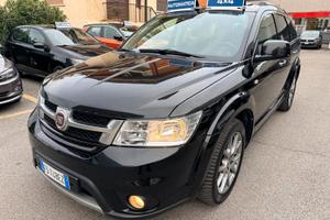 Fiat Freemont 2.0 Mjt 170 CV 4x4 Aut. Lounge 7p **