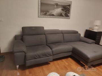 Divano Calia Italia 
