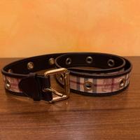 Cintura Burberry come nuova ORIGINALE