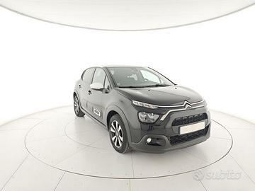 Citroën C3 PureTech 110 S&S Shine