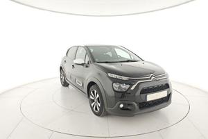 Citroën C3 PureTech 110 S&S Shine