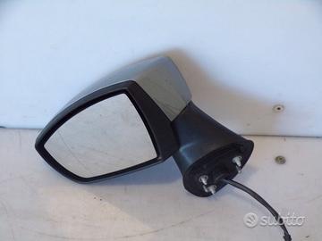 Specchietto retrovisore Sinistro Ford EcoSport