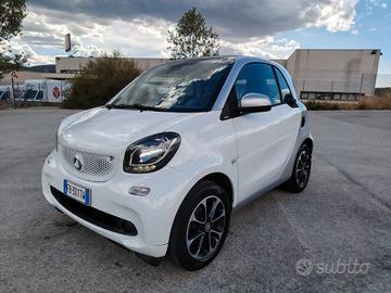 Smart ForTwo 70 1.0 Youngster