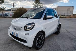 Smart ForTwo 70 1.0 Youngster