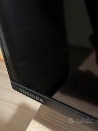 Toshiba 50” uv2363da da sostituire alimentatore