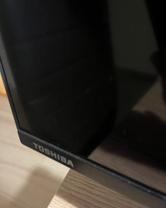 Toshiba 50” uv2363da da sostituire alimentatore