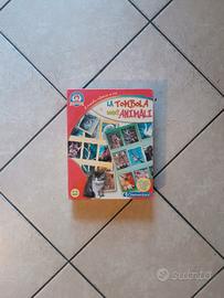 Tombola Degli Animali Sapientino