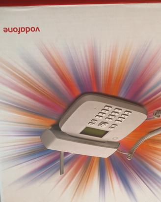 telefono fisso con sim
