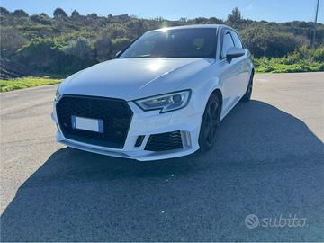 AUDI A3 SPB 1.6 STRONIC