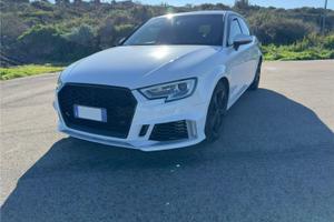 AUDI A3 SPB 1.6 STRONIC COMPRESO PASSAGGIO
