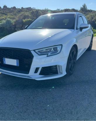 AUDI A3 SPB 1.6 STRONIC COMPRESO PASSAGGIO