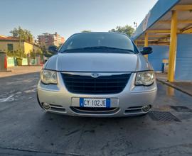 CHRYSLER Voy./G.Voyager 3ª s - 2006