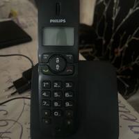 Base VoIP Philips CD180