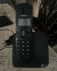 Base VoIP Philips CD180