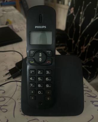 Base VoIP Philips CD180
