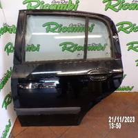 PORTA POSTERIORE SINISTRA PER GETZ ANNO 2003
