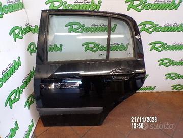 PORTA POSTERIORE SINISTRA PER GETZ ANNO 2003