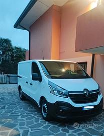 Renault Trafic con Garanzia 