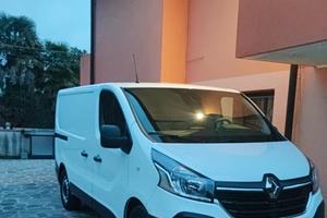 Renault Trafic con Garanzia 