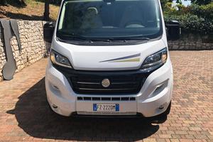Camper Van CI Kyros Duo Elite 2.3 JTD