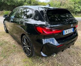 Bmw Serie 1 Msport 118i 140cv STRAFULL