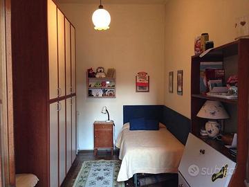 Posto letto in Camera Singola