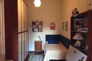 Posto letto in Camera Singola