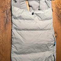 Bugaboo high performance footmuff