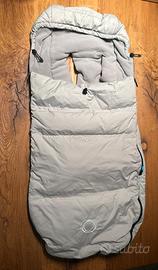 Bugaboo high performance footmuff