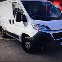 Fiat Ducato 28 2.3 MJT 120CV PC-TN Furgone