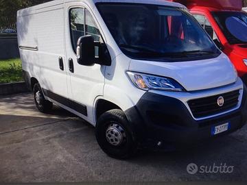 Fiat Ducato 28 2.3 MJT 120CV PC-TN Furgone