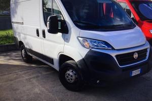 Fiat Ducato 28 2.3 MJT 120CV PC-TN Furgone