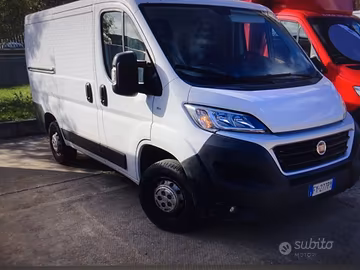 Fiat Ducato 28 2.3 MJT 120CV PC-TN Furgone