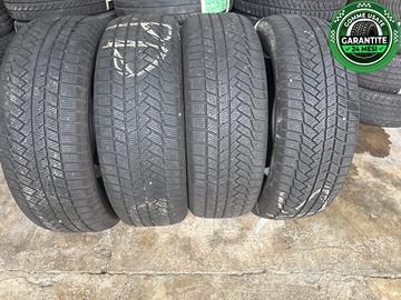 gomme usate 2556020 Winter CONTINENTAL - CON - 103