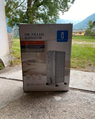 termosifone elletronico