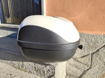 Bauletto originale Piaggio 150