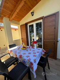 Case vacanze Marina di Camerota