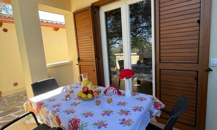 Case vacanze Marina di Camerota