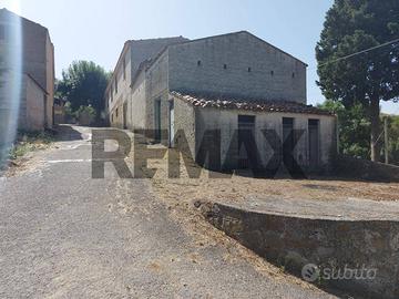 Cascina/Casale - San Mauro Castelverde