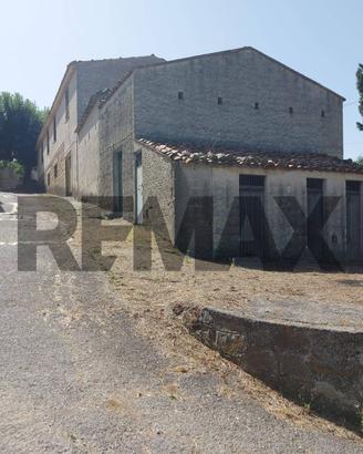 Cascina/Casale - San Mauro Castelverde